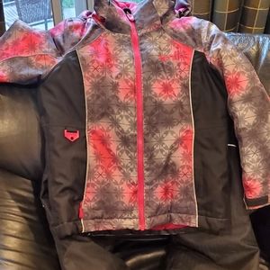 XMTN Kids Winter Jacket